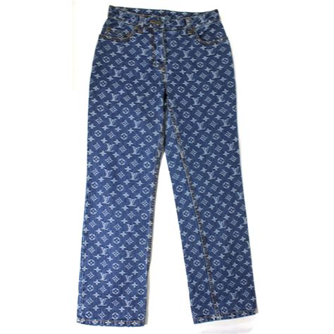 women lv|louis vuitton women's pants.